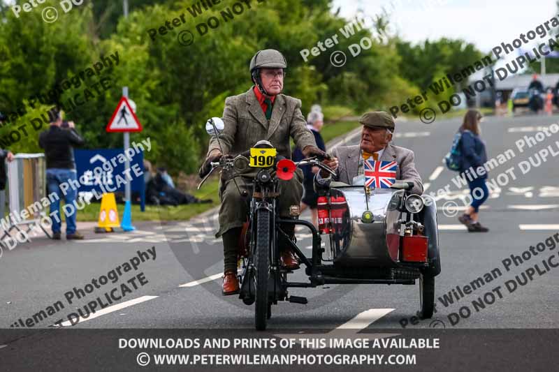 Vintage motorcycle club;eventdigitalimages;no limits trackdays;peter wileman photography;vintage motocycles;vmcc banbury run photographs